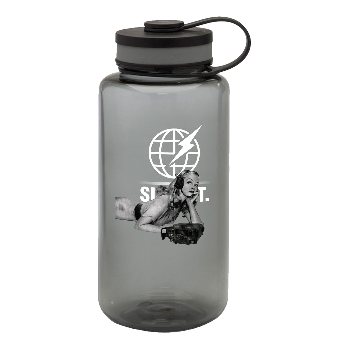 Betty Water Bottle