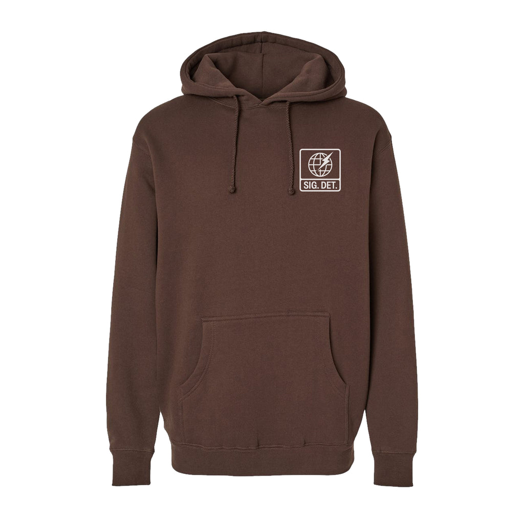 Betty Hoodie