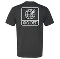 SIG DET Basic Logo Tee