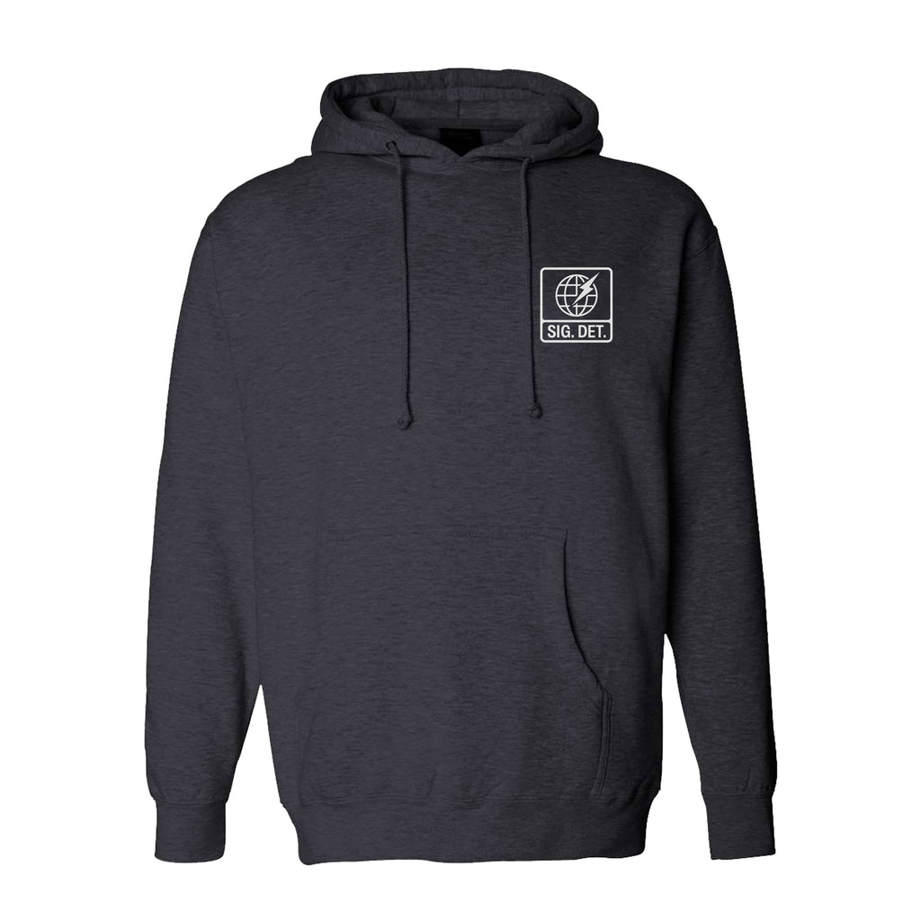 Betty Hoodie