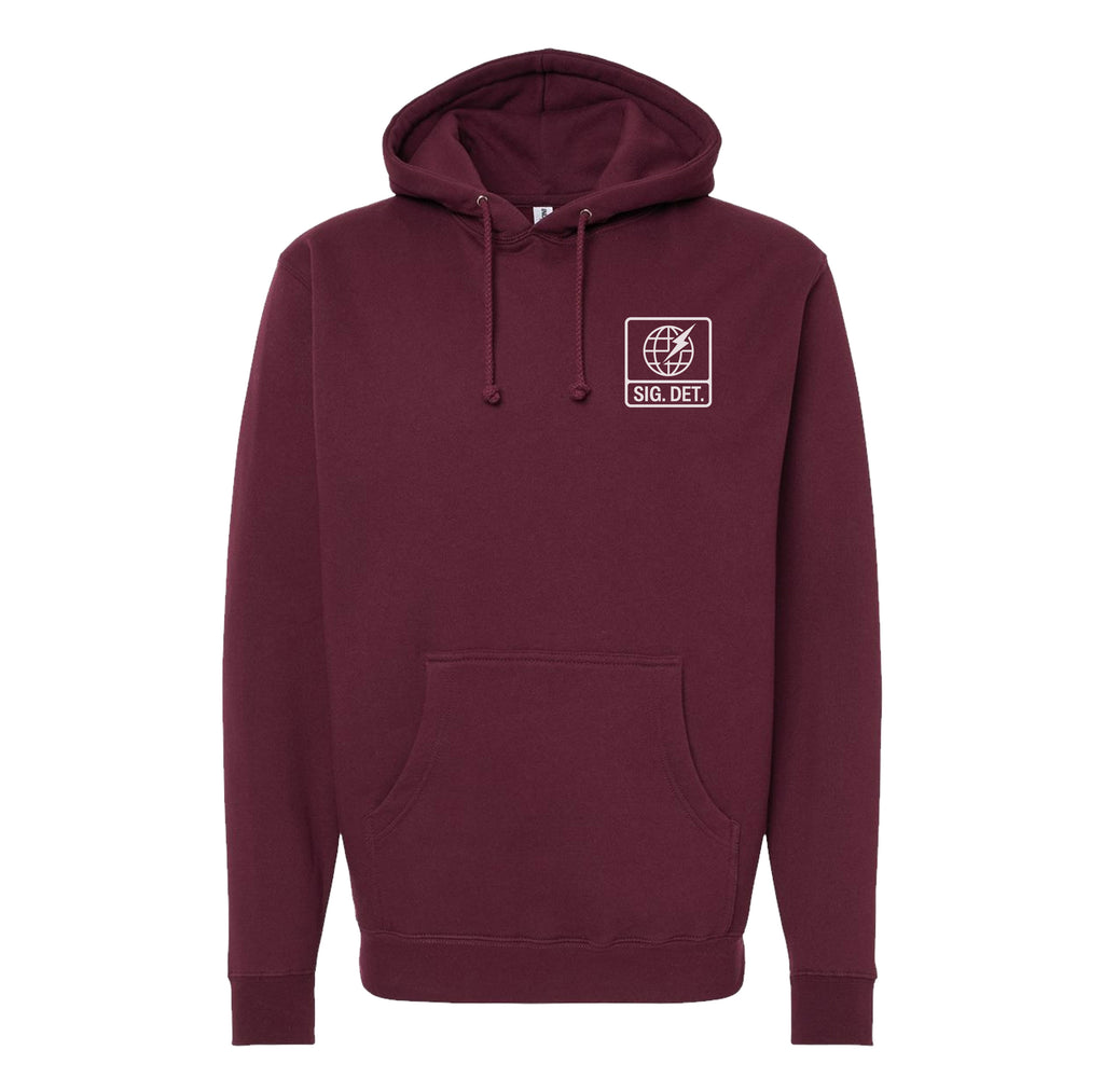 Betty Hoodie