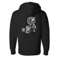 Betty Hoodie