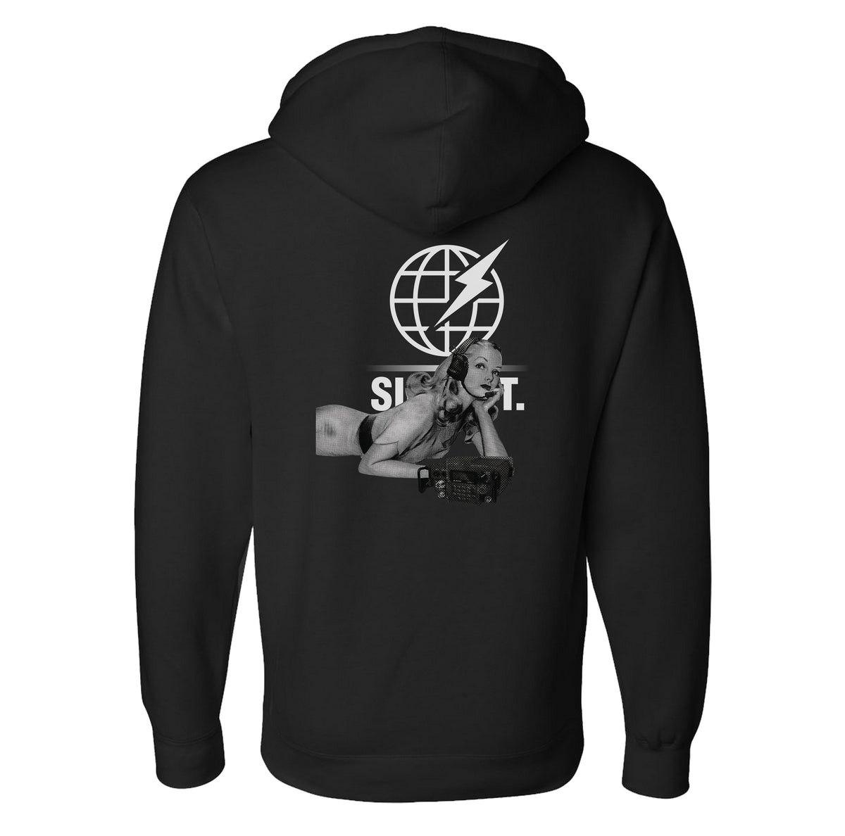Betty Hoodie