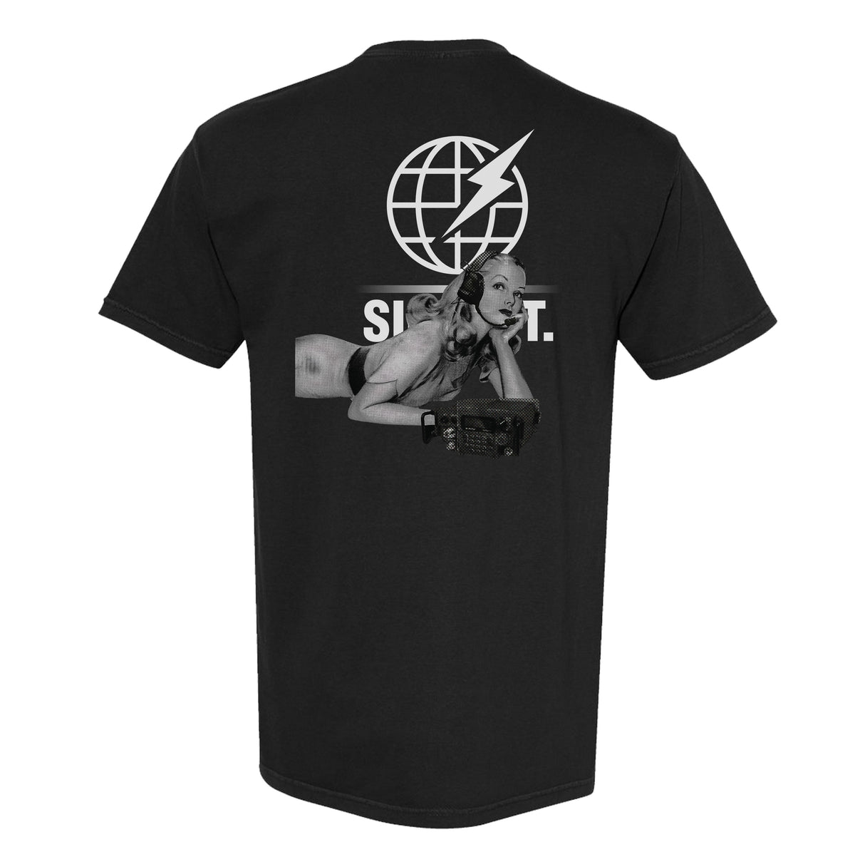 Betty Heavyweight Tee
