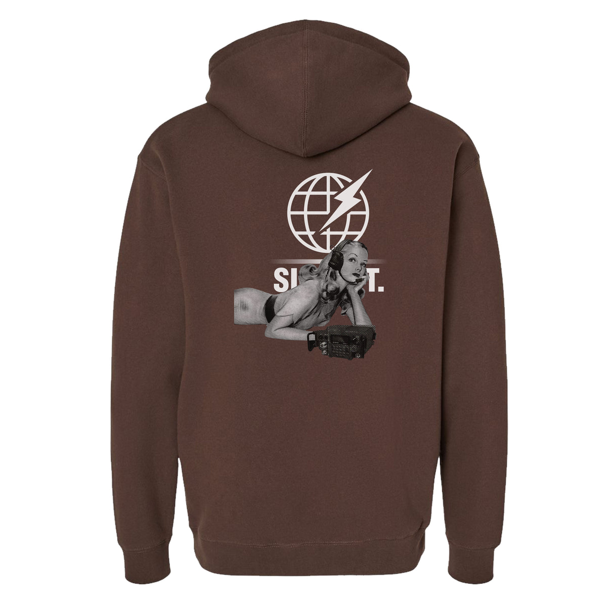Betty Hoodie