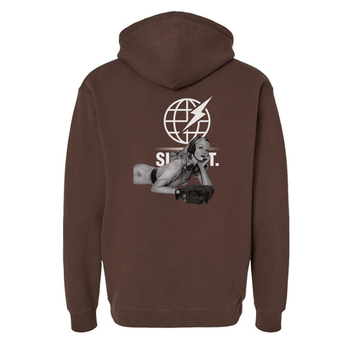 Betty Hoodie