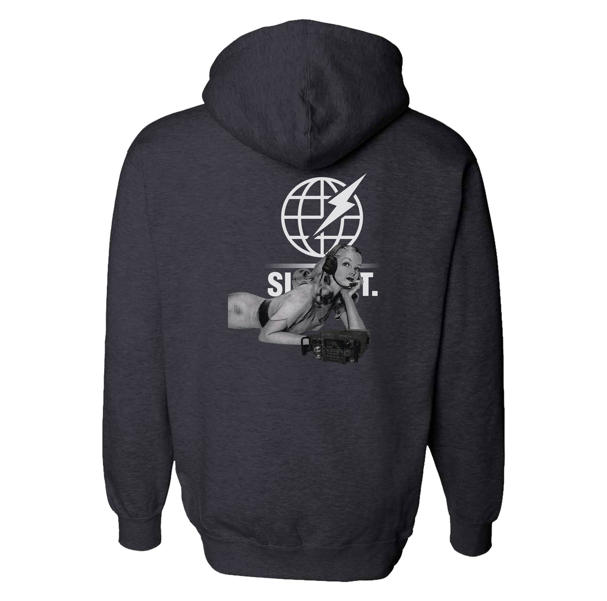 Betty Hoodie