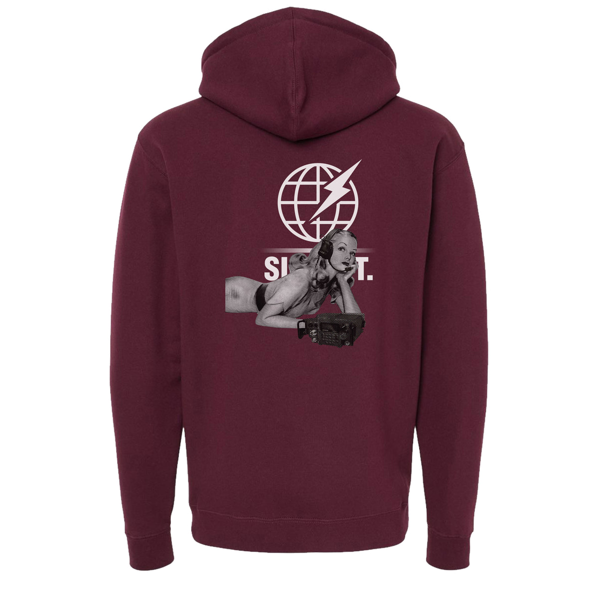 Betty Hoodie