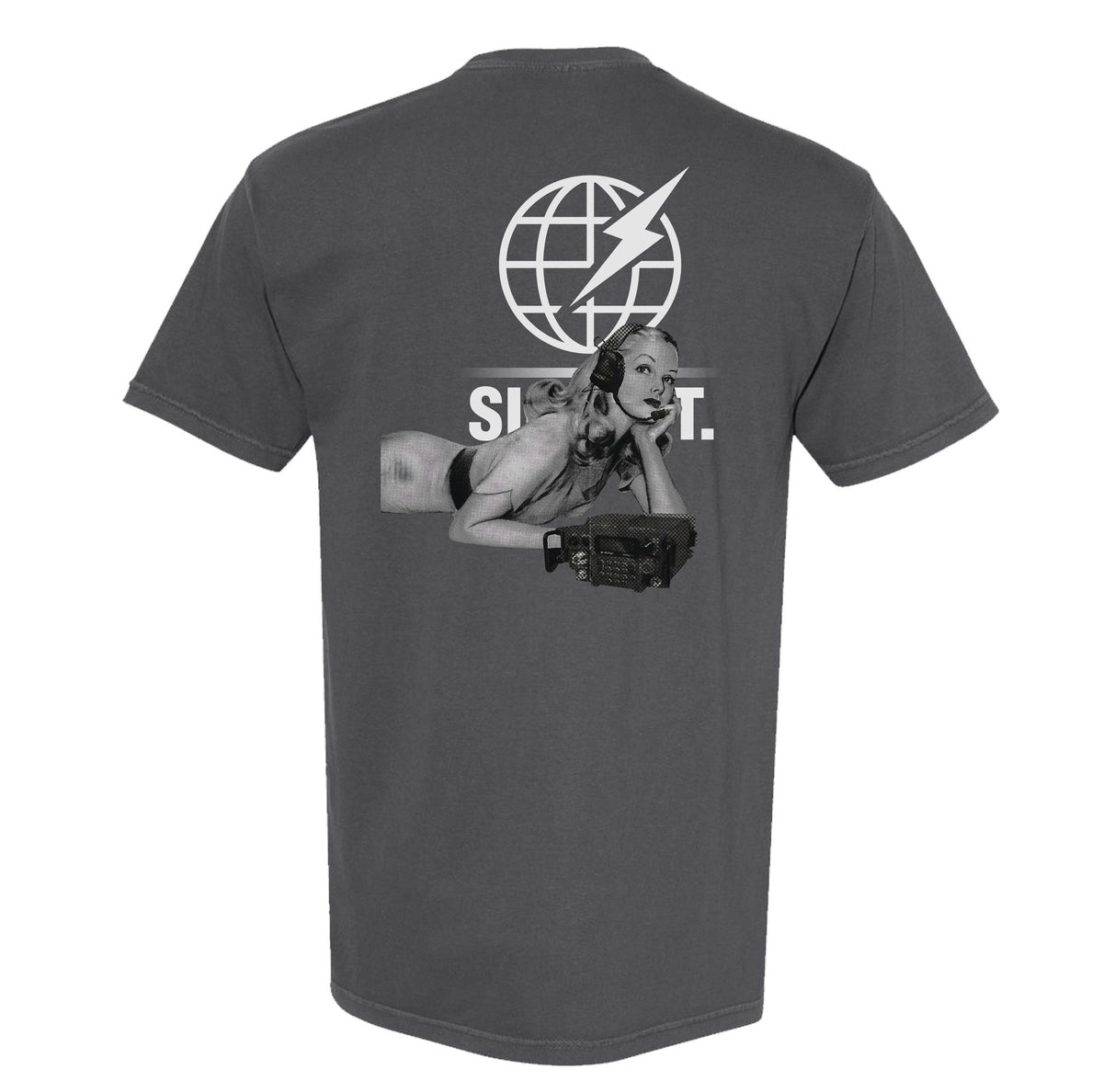 Betty Heavyweight Tee