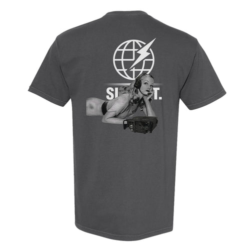 Betty Heavyweight Tee