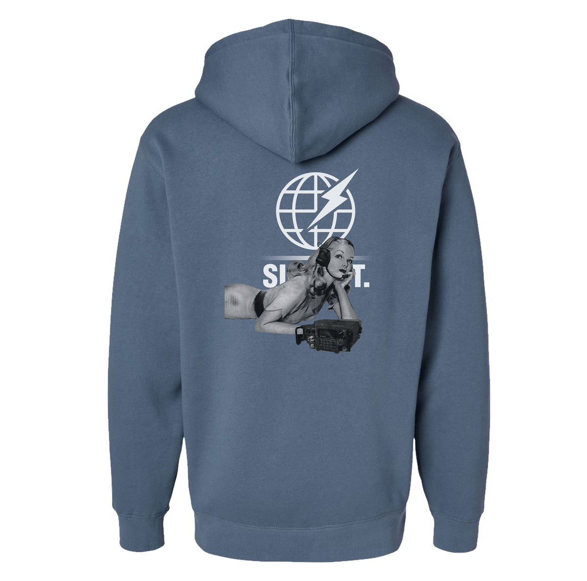 Betty Hoodie