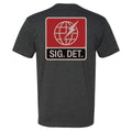 SIG DET Logo Full Color Tee