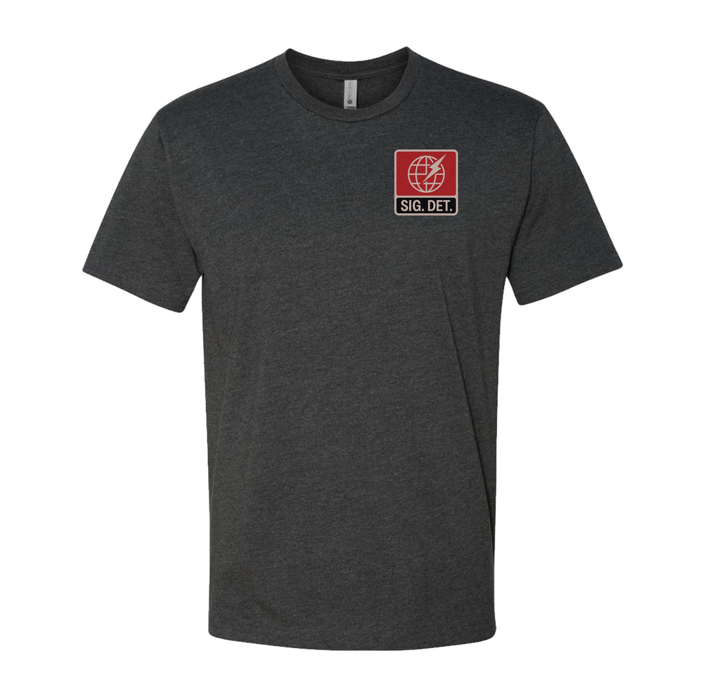 SIG DET Logo Full Color Tee