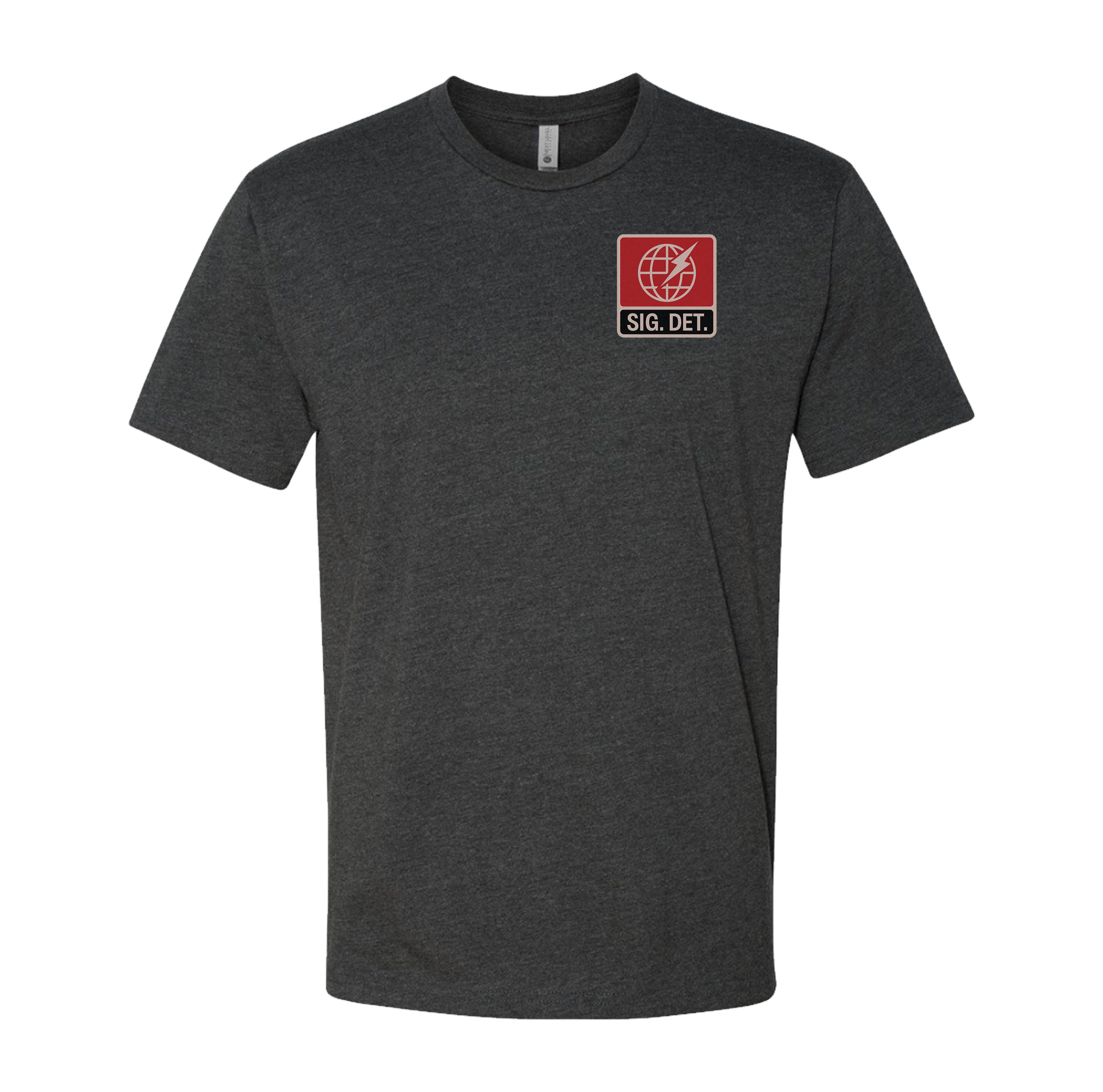SIG DET Logo Full Color Tee
