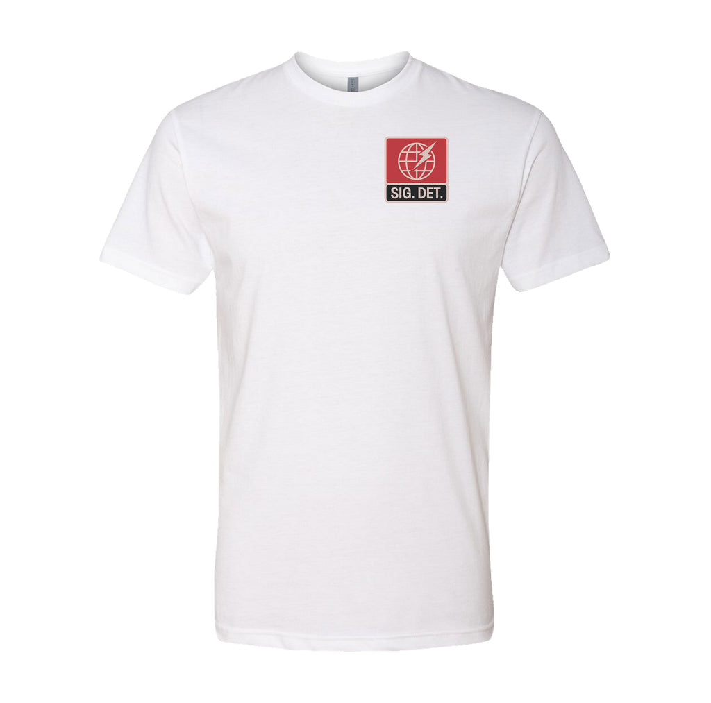 SIG DET Logo Full Color Tee